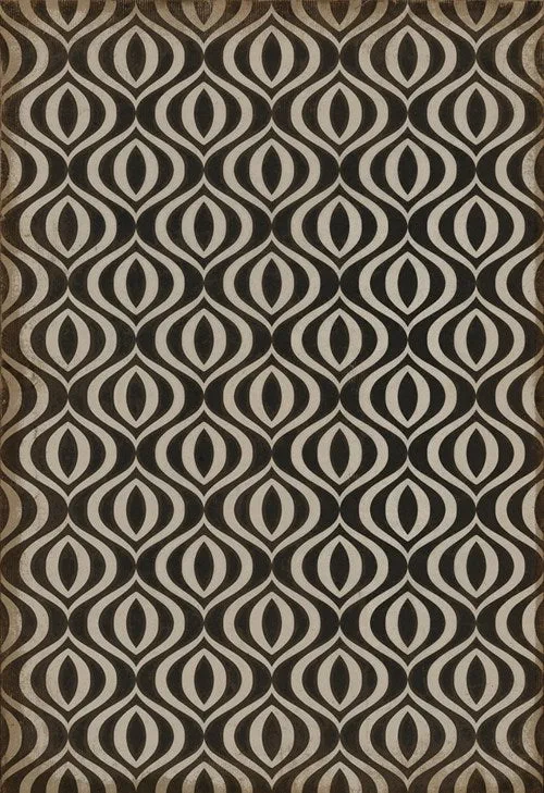 Pattern 15 - Istanbul
