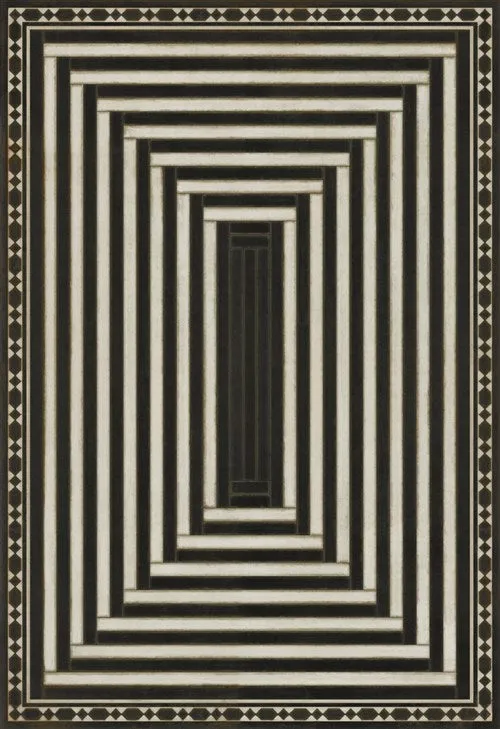 Pattern 18 - Son Of Heaven
