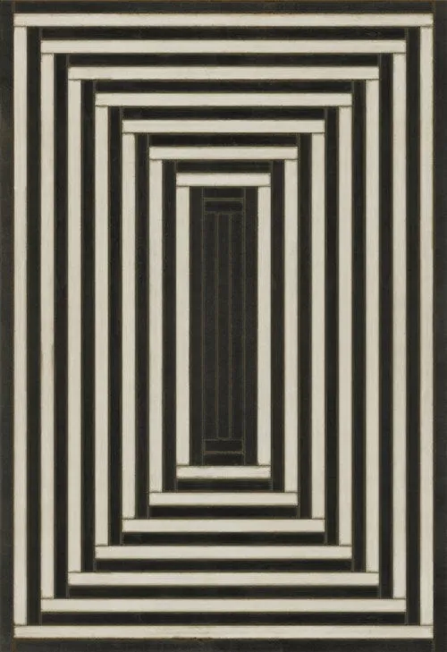 Pattern 18 - The Emperor
