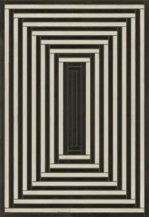 Pattern 18 - The Emperor