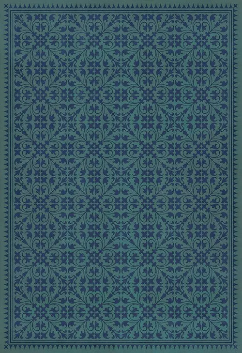 Pattern 21 - Zeitgeist