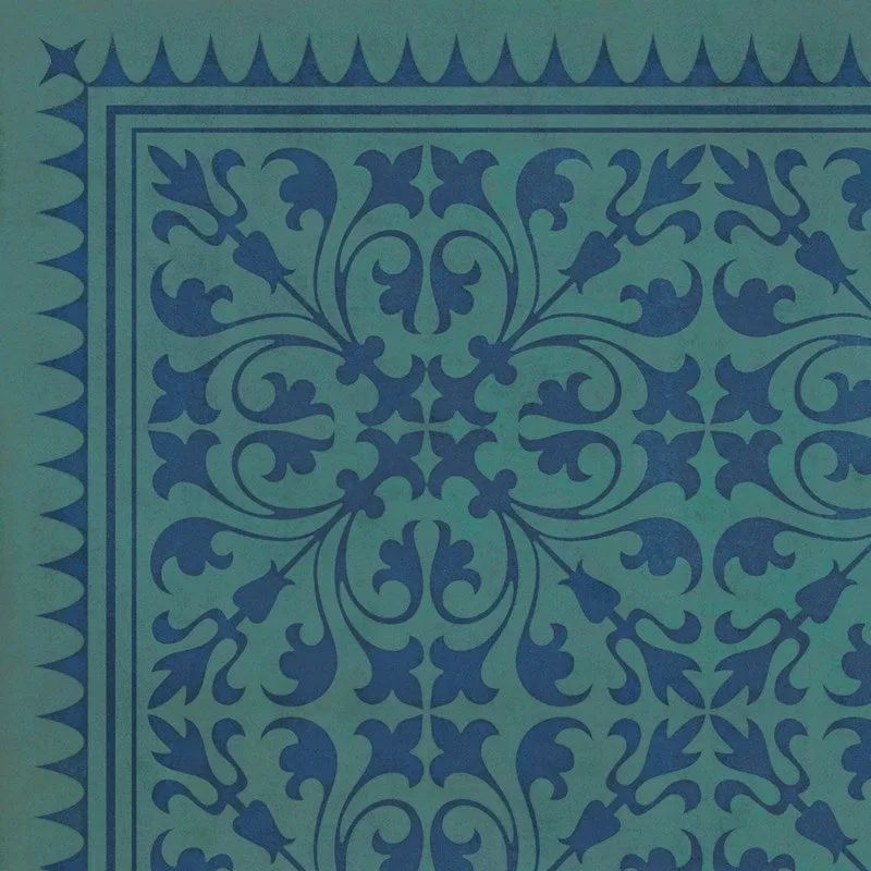 Pattern 21 - Zeitgeist