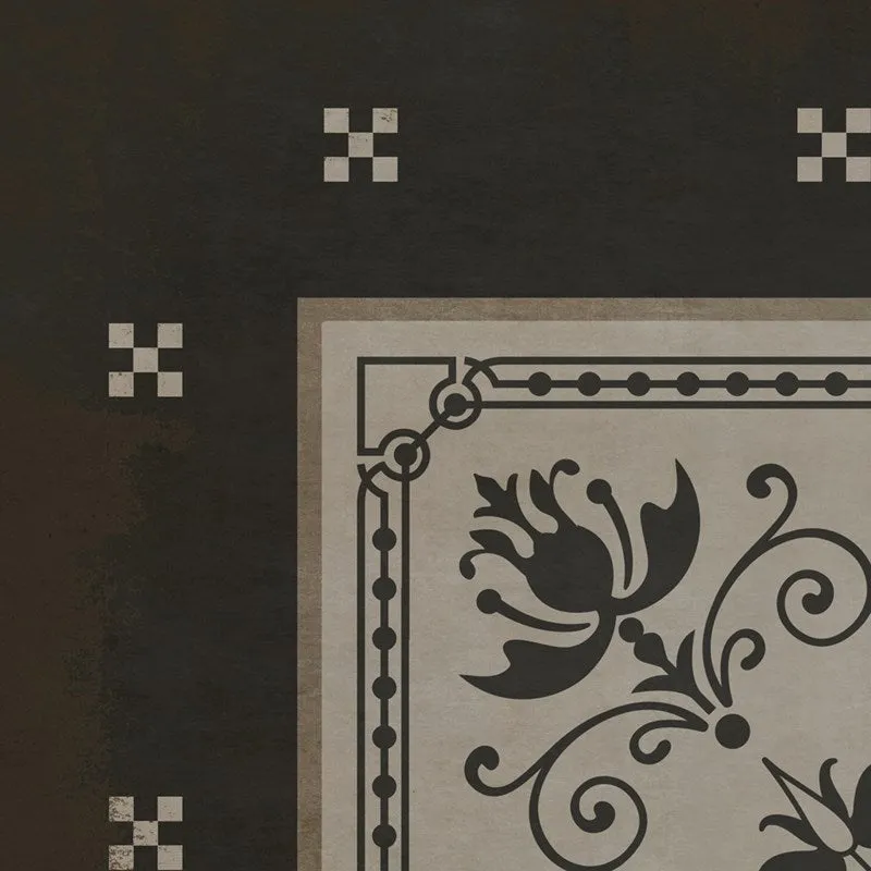 Pattern 22 - Atticus