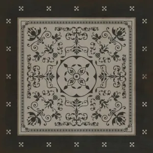 Pattern 22 - Atticus