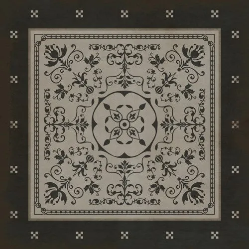 Pattern 22 - Atticus