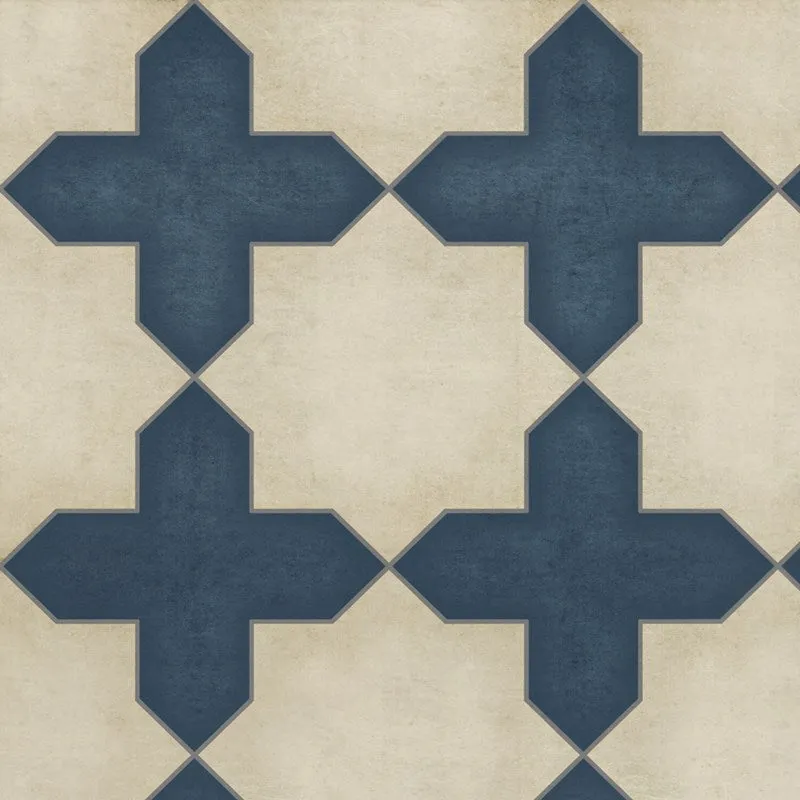 Pattern 23 - It Is In The Sky