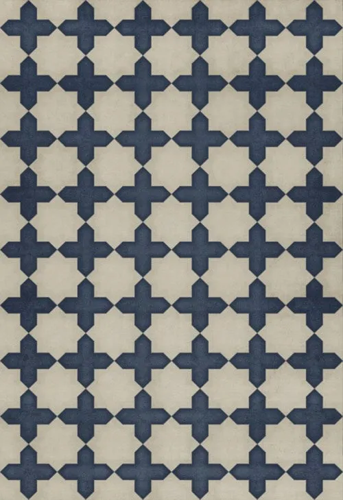 Pattern 23 - It Is In The Sky