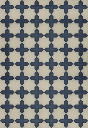 Pattern 23 - It Is In The Sky