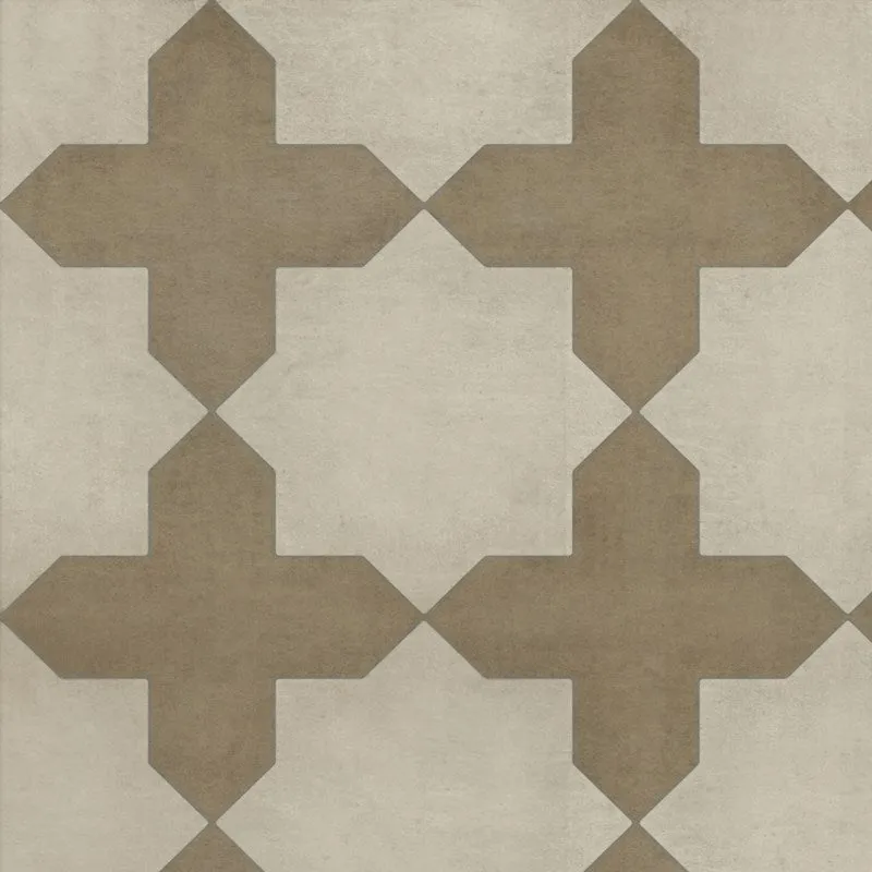 Pattern 23 - Nazareth