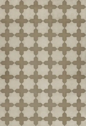 Pattern 23 - Nazareth