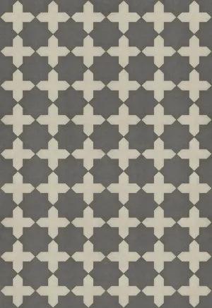 Pattern 23 - Samaritan