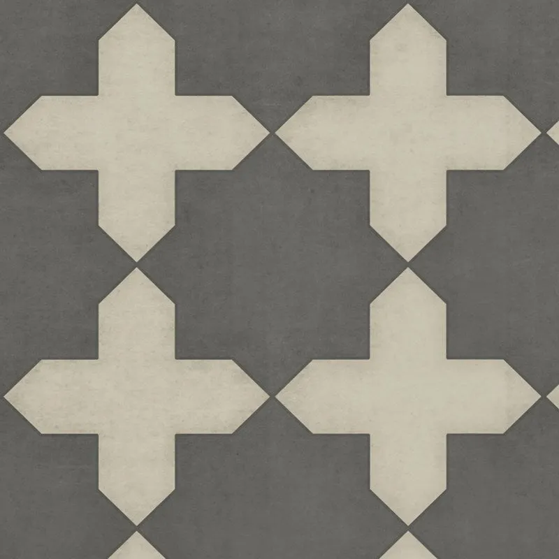 Pattern 23 - Samaritan