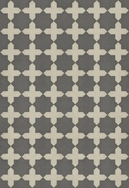 Pattern 23 - Samaritan