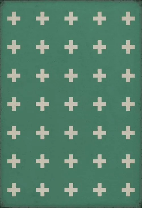 Pattern 24 - Hydra