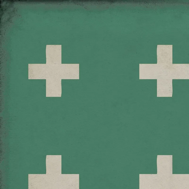 Pattern 24 - Hydra