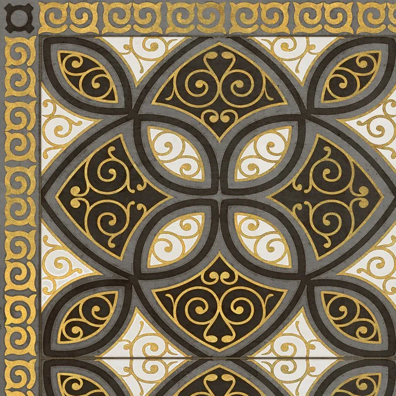 Pattern 25 - Avitus