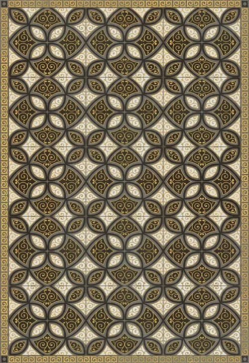 Pattern 25 - Avitus
