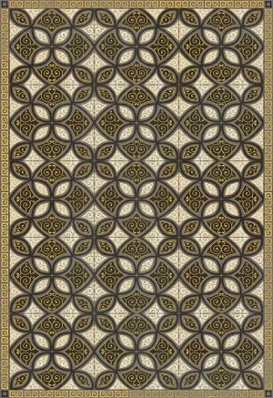 Pattern 25 - Avitus