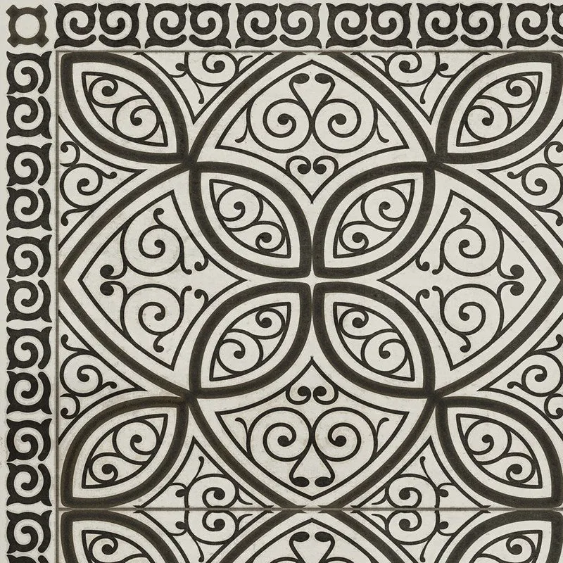 Pattern 25 - Geta