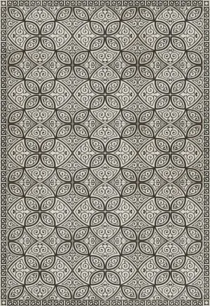 Pattern 25 - Geta