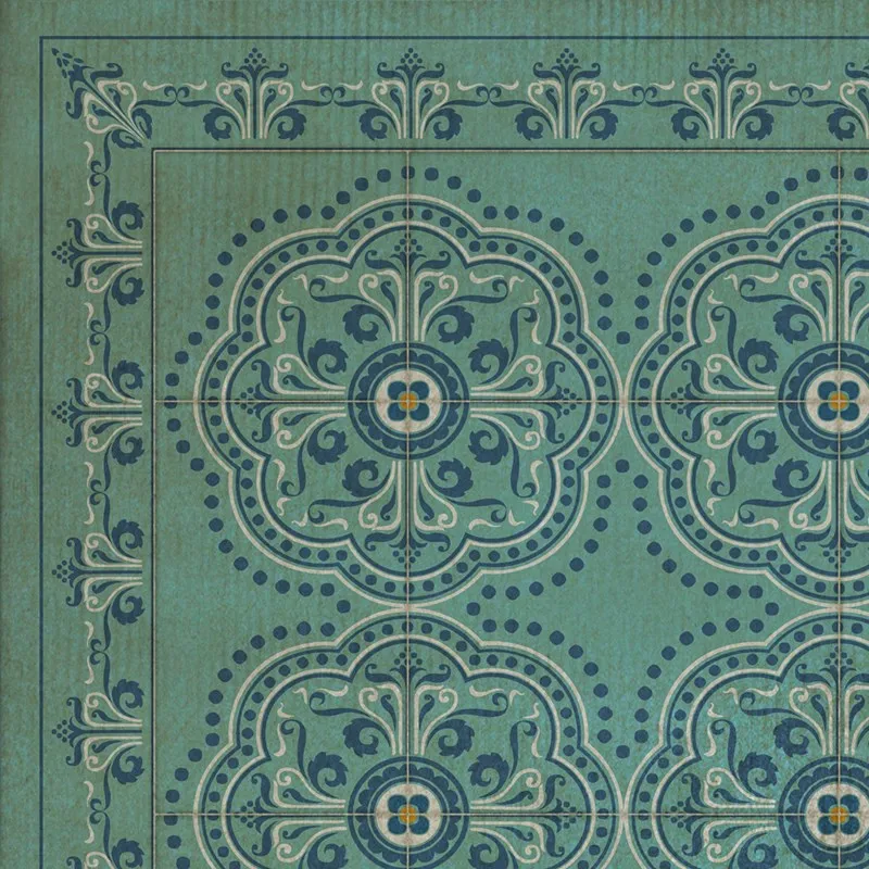 Pattern 28 - A Tranquil Heart