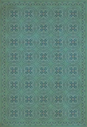 Pattern 28 - A Tranquil Heart