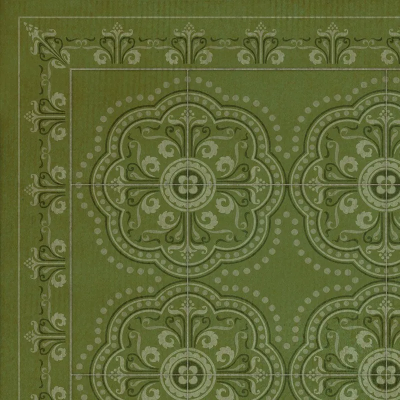 Pattern 28 - Jaded