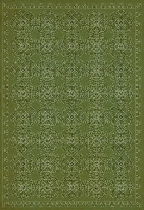 Pattern 28 - Jaded