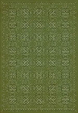 Pattern 28 - Jaded