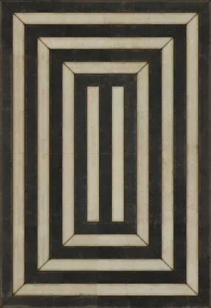 Pattern 30 - Zhou