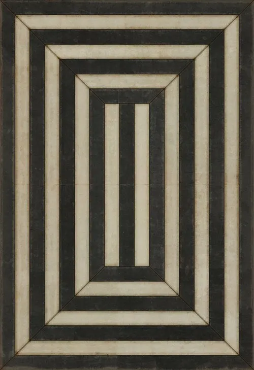 Pattern 30 - Zhou