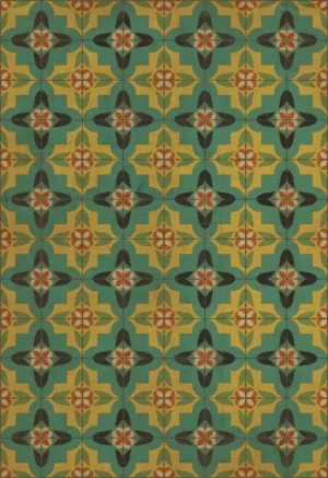 Pattern 33 - Ballyhoo