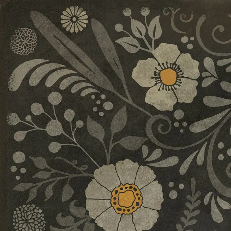 Pattern 36 - Je Regrete Rien