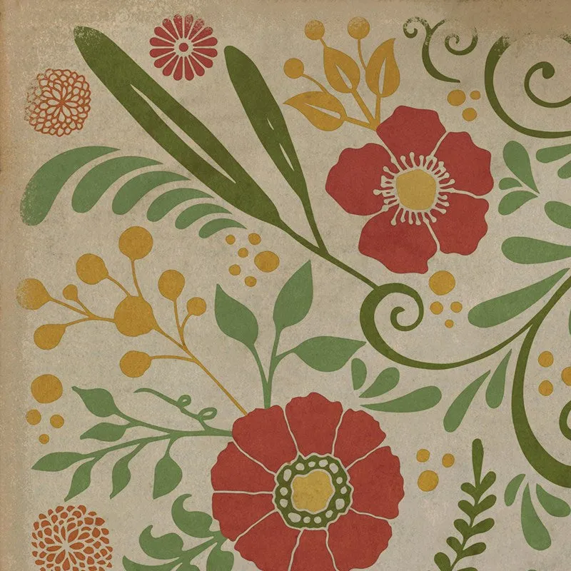 Pattern 36 - Where To Be Happiest
