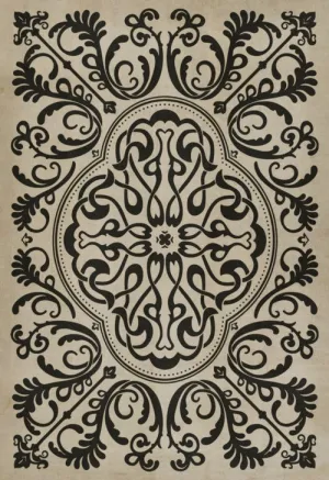 Pattern 39 - Texas Hold'em