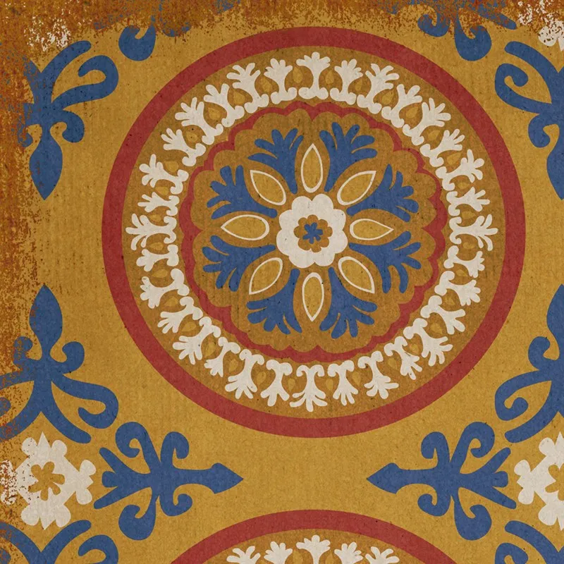 Pattern 43 - Sublime