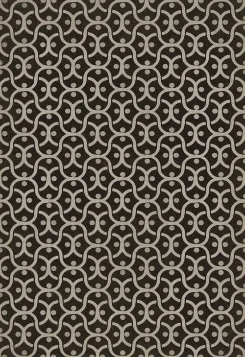 Pattern 47 - Black Russian