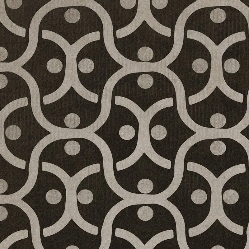 Pattern 47 - Black Russian