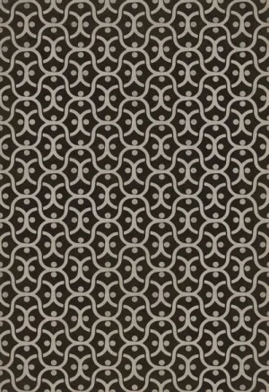 Pattern 47 - Black Russian