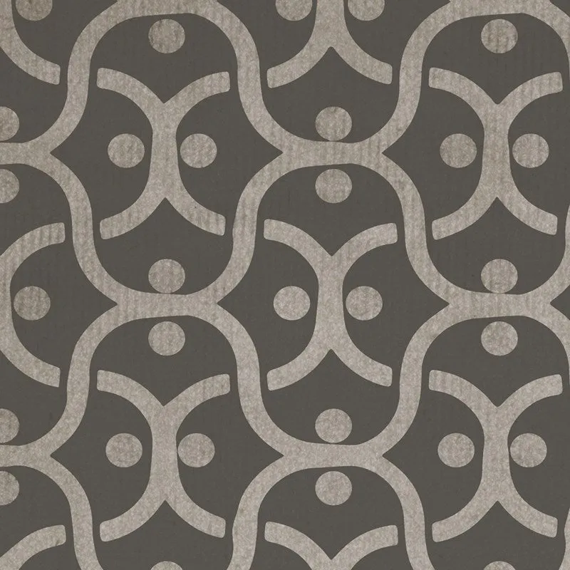 Pattern 47 - Grey Matter