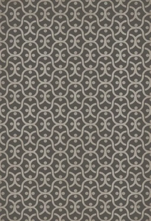 Pattern 47 - Grey Matter