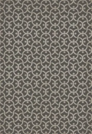 Pattern 47 - Grey Matter