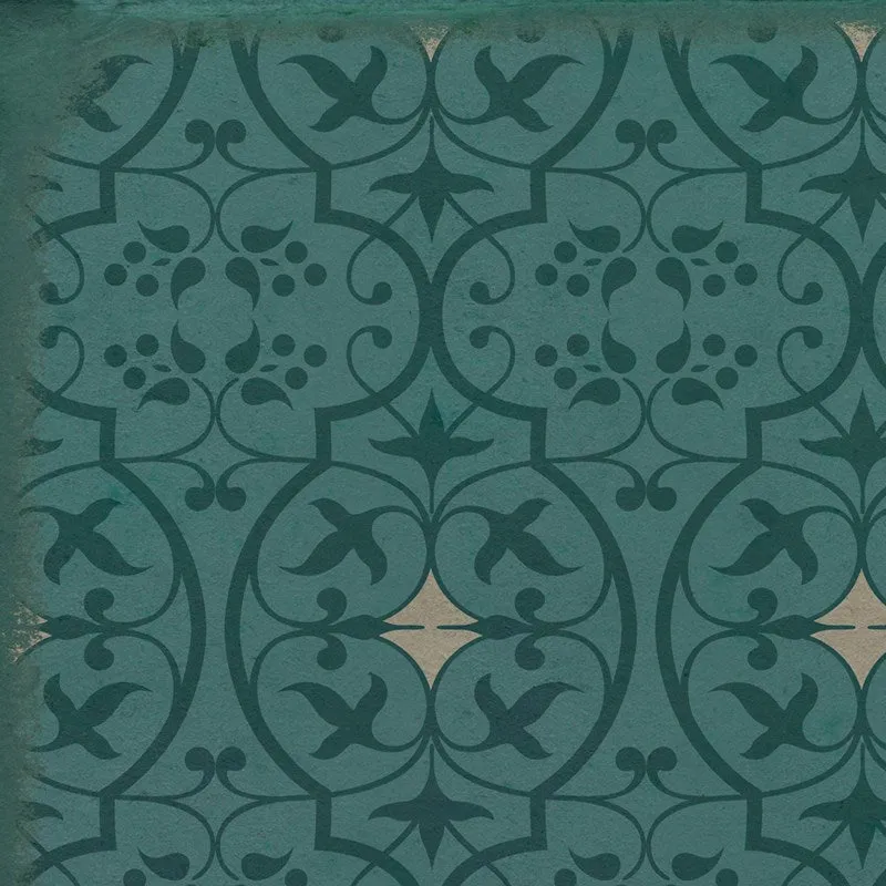 Pattern 51 - Isn't It Pretty To Think So