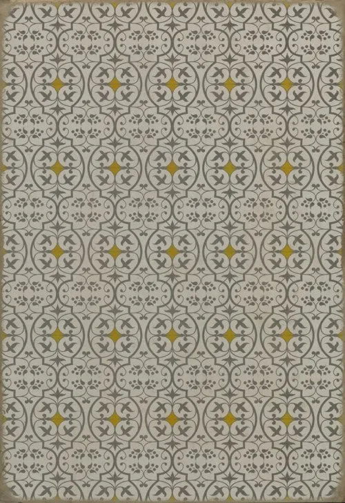 Pattern 51 - The Fair And Debonair