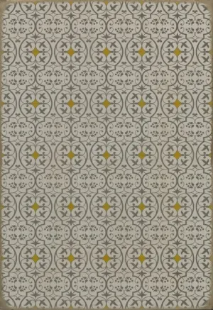 Pattern 51 - The Fair And Debonair