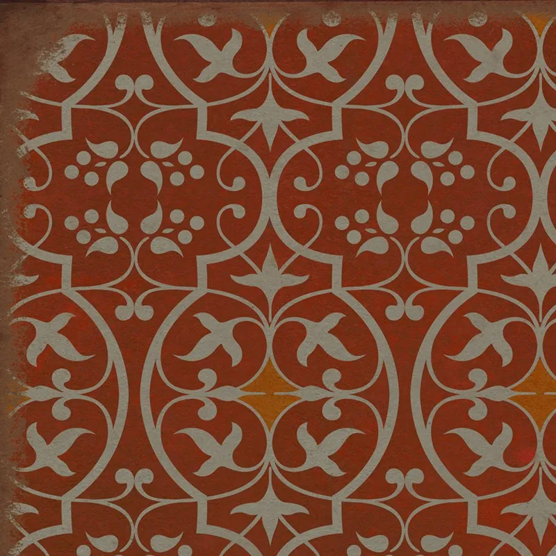 Pattern 51 - The Opium Den