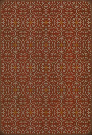 Pattern 51 - The Opium Den