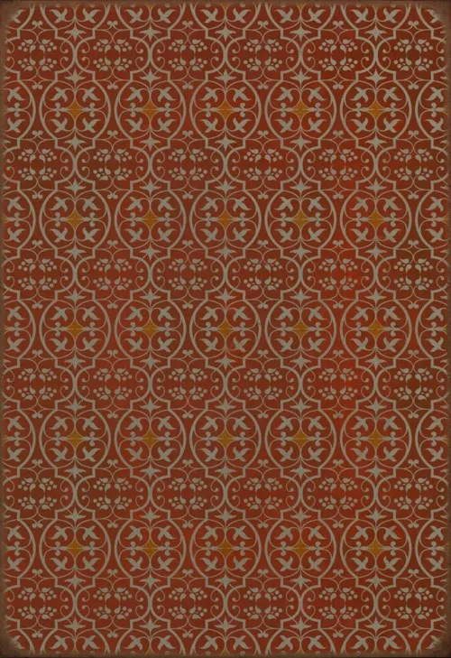 Pattern 51 - The Opium Den
