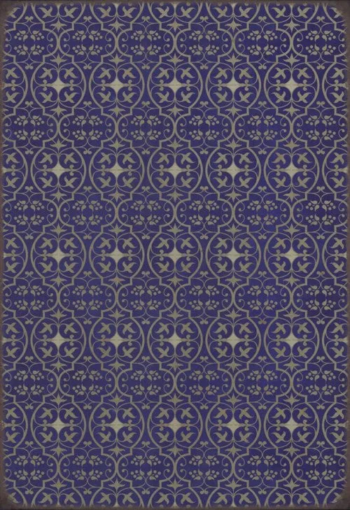 Pattern 51 - While The Music Lasts