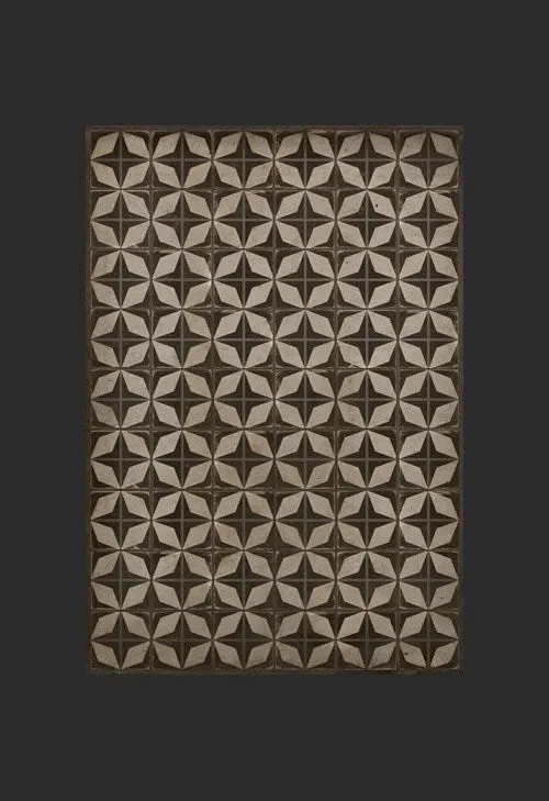 Pattern 54 - Asteroid Field